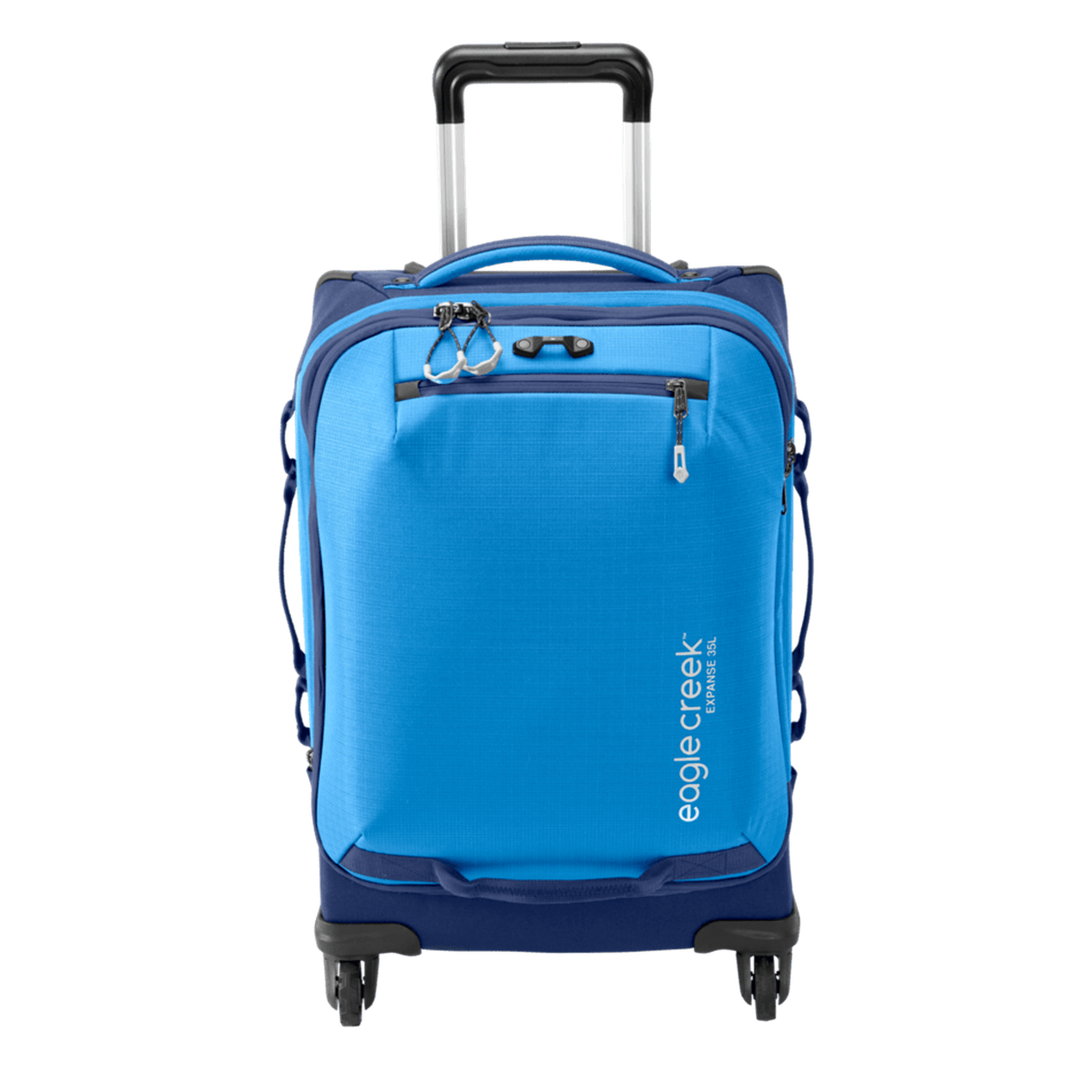 Eagle Creek Expanse 4-Wheeled International Carryon