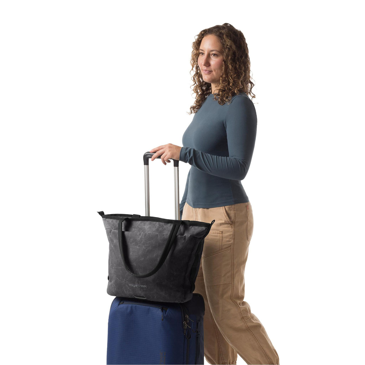 Eagle Creek Explore Tote Bag