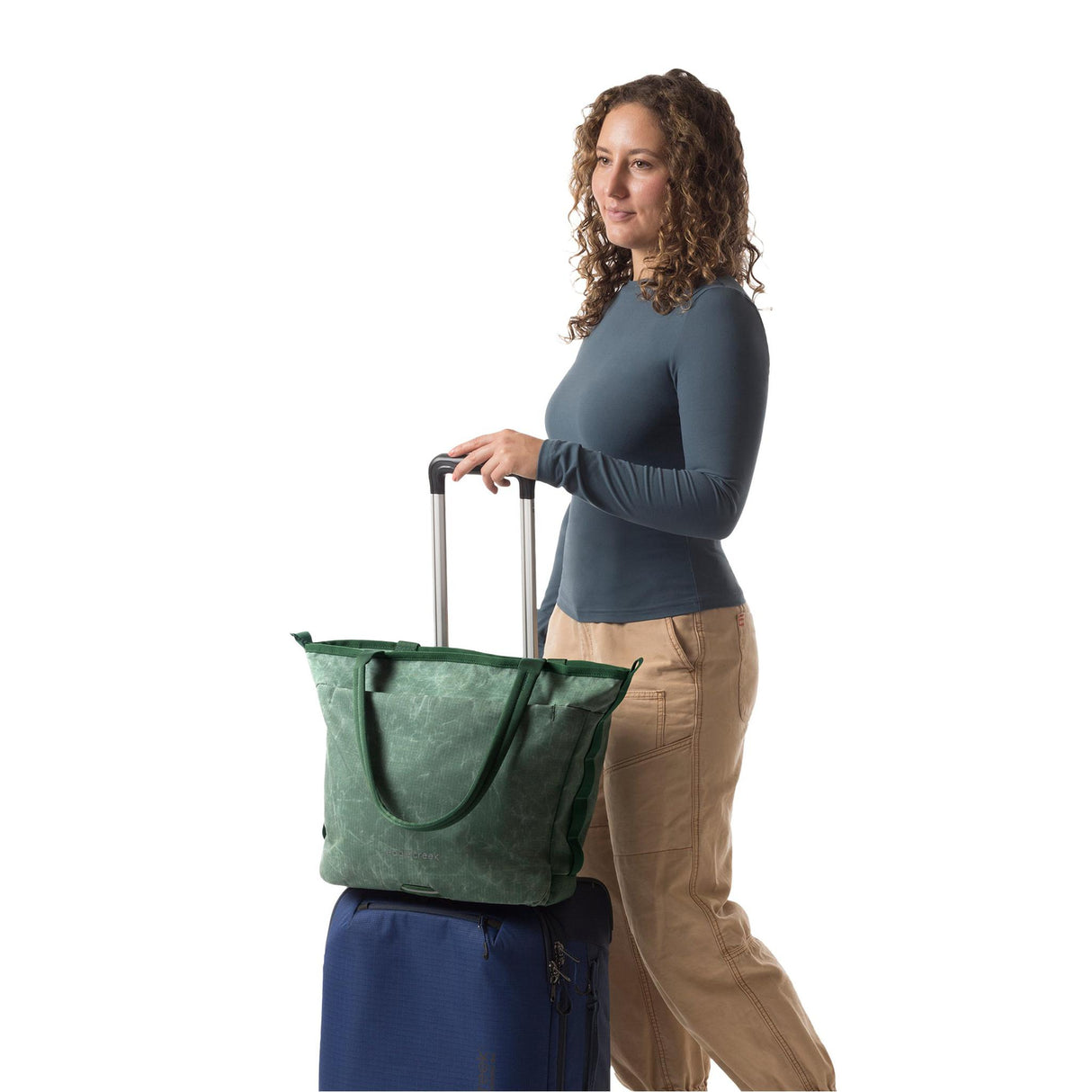 Eagle Creek Explore Tote Bag