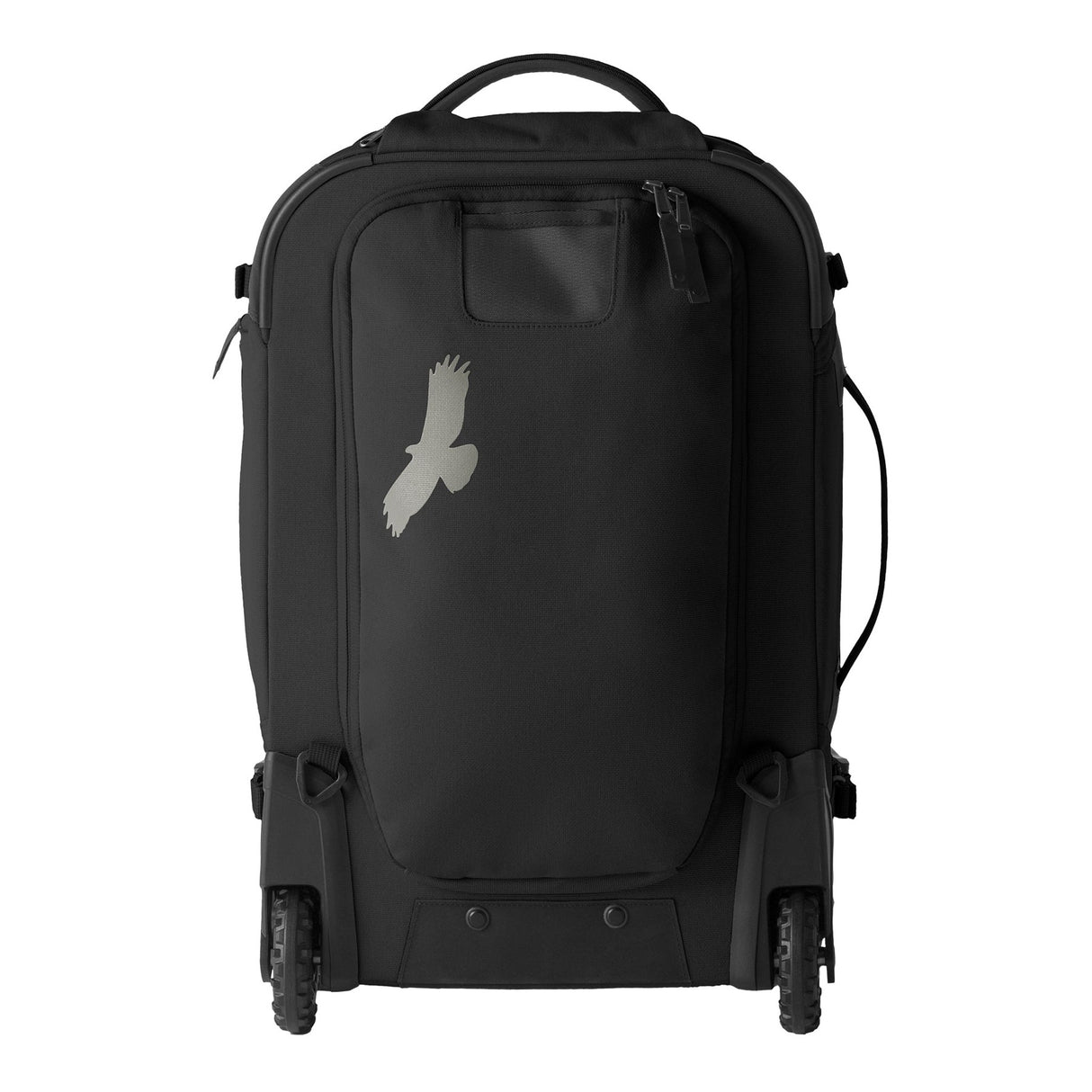 Eagle Creek Gear Warrior XE 2-Wheeled Convertible Carry-On