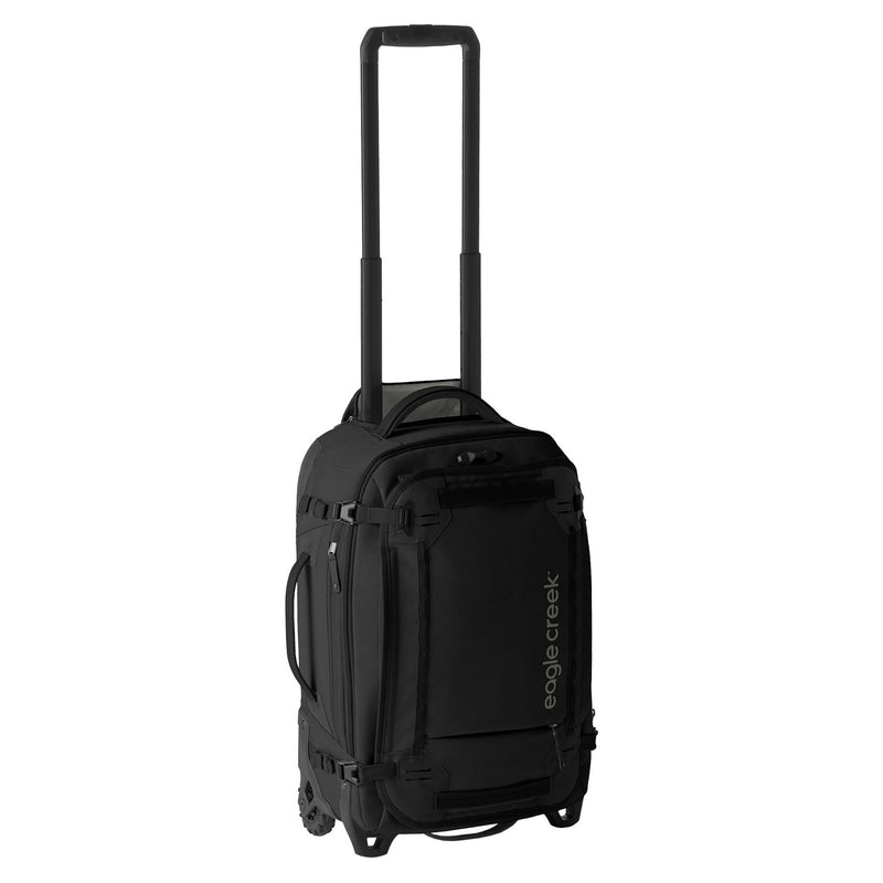 Eagle Creek Gear Warrior XE 2-Wheeled Convertible Carry-On