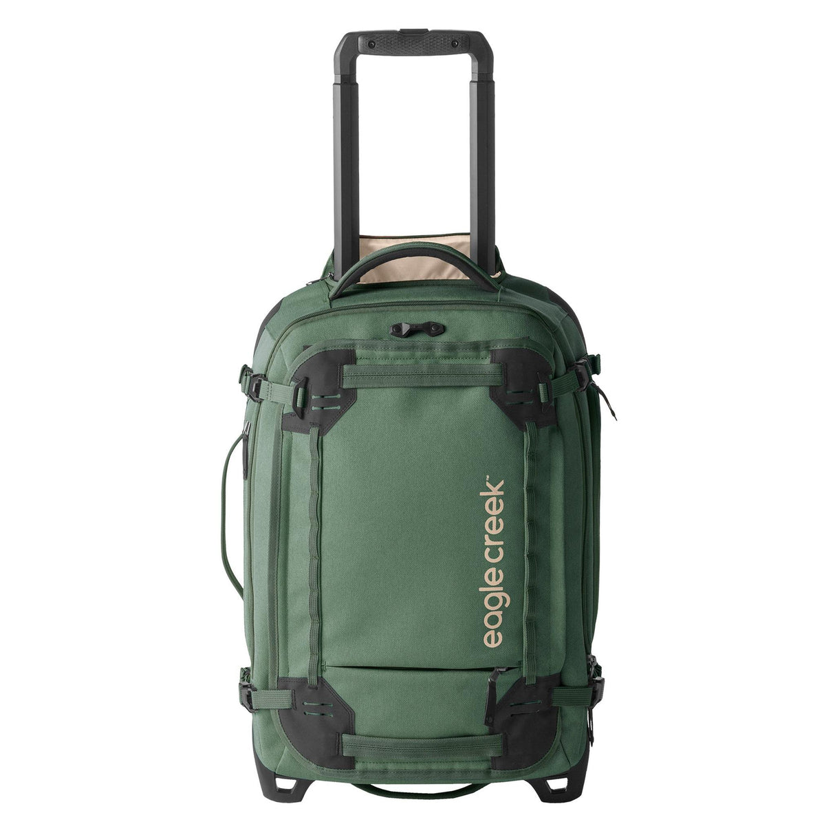 Eagle Creek Gear Warrior XE 2-Wheeled Convertible Carry-On