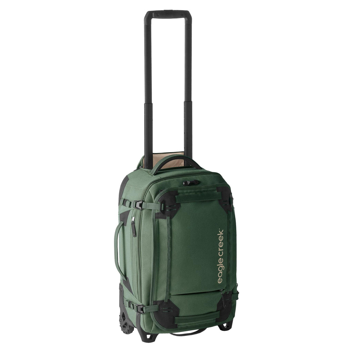 Eagle Creek Gear Warrior XE 2-Wheeled Convertible Carry-On