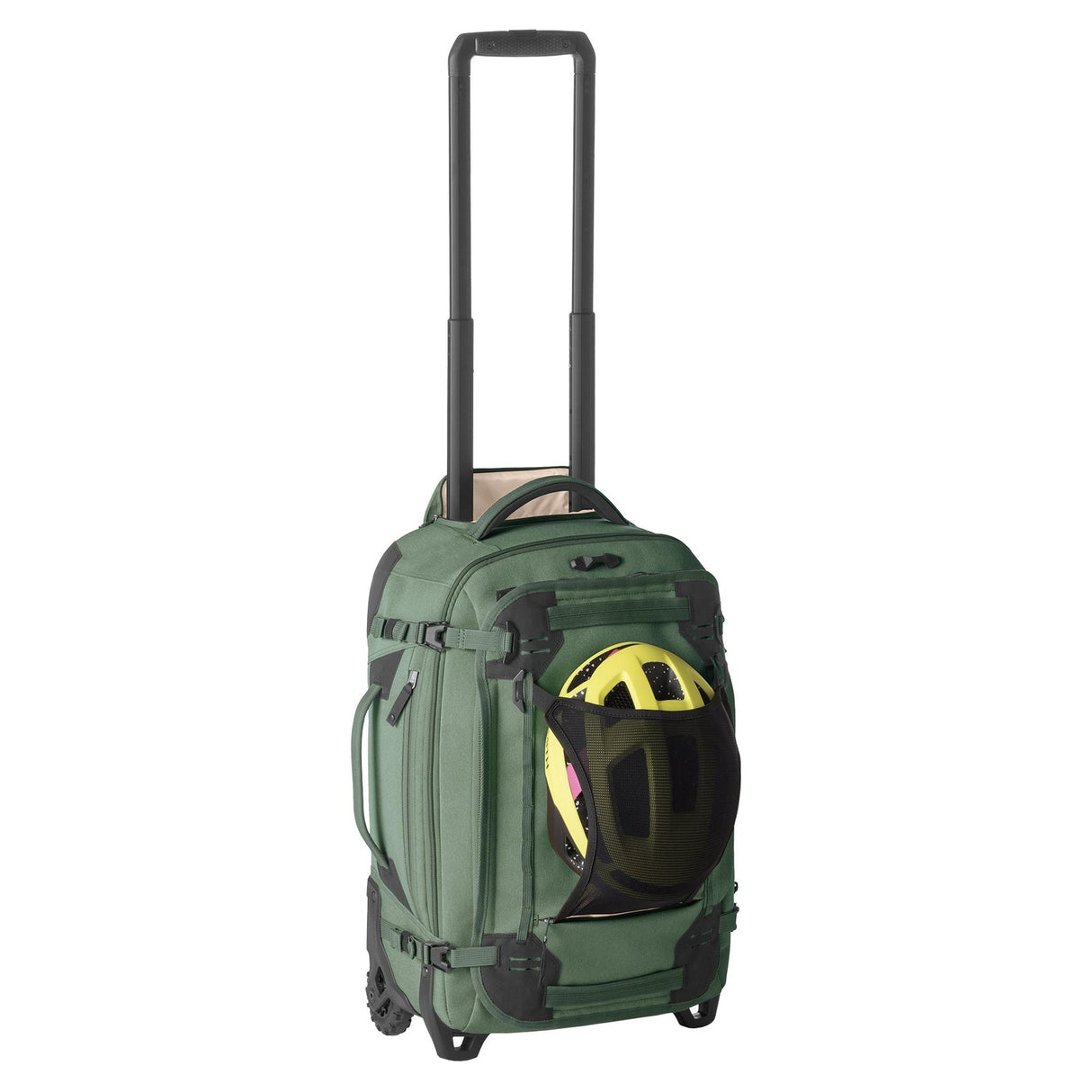 Eagle Creek Gear Warrior XE 2-Wheeled Convertible Carry-On