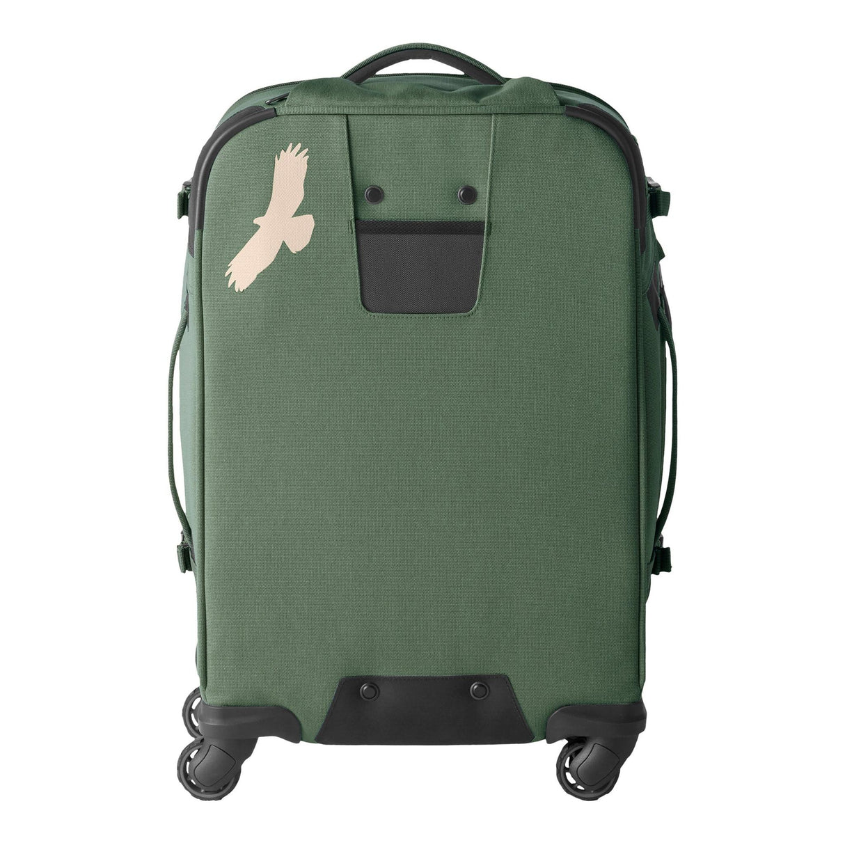 Eagle Creek Gear Warrior XE 4-Wheeled Carry-On