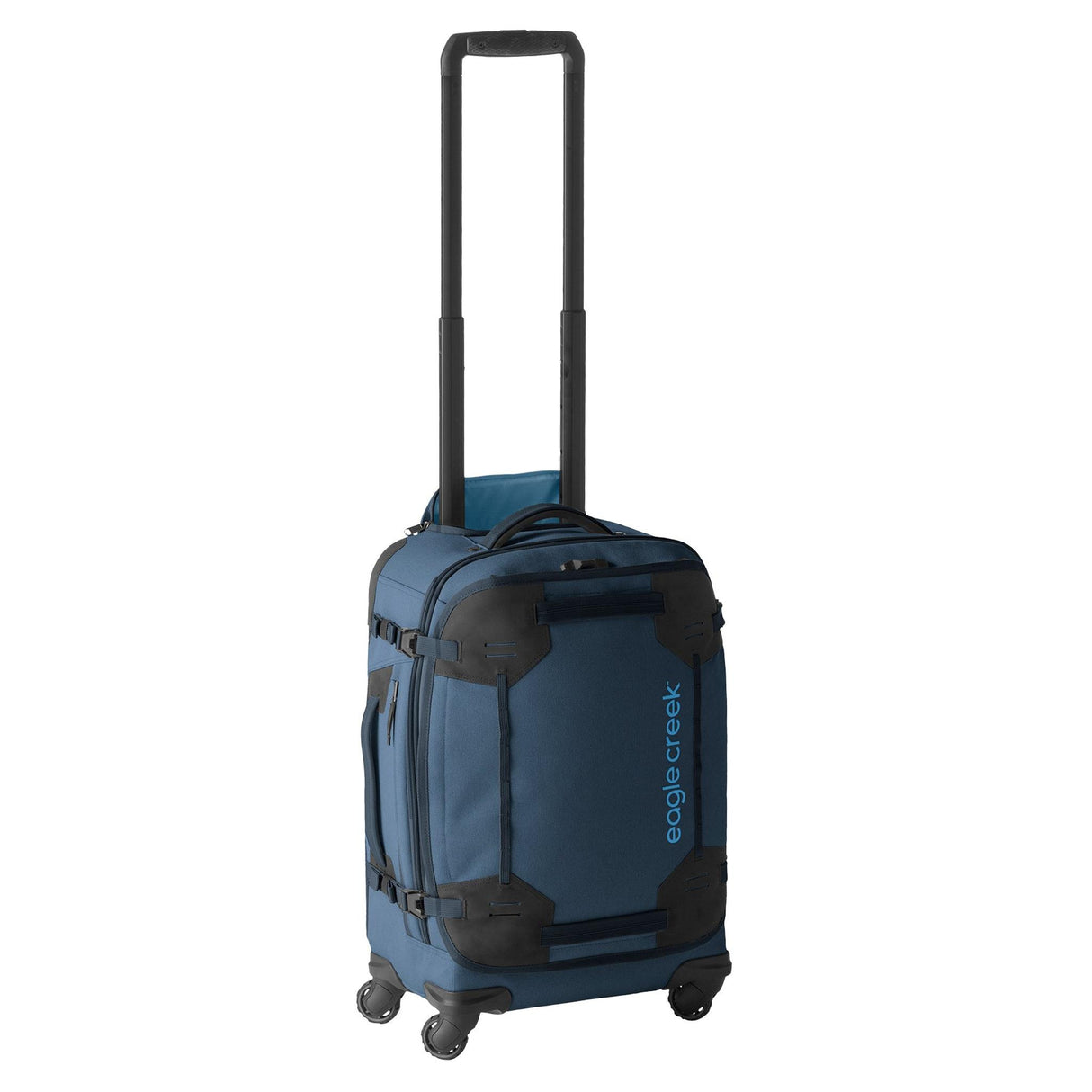 Eagle Creek Gear Warrior XE 4-Wheeled Large Carry-On