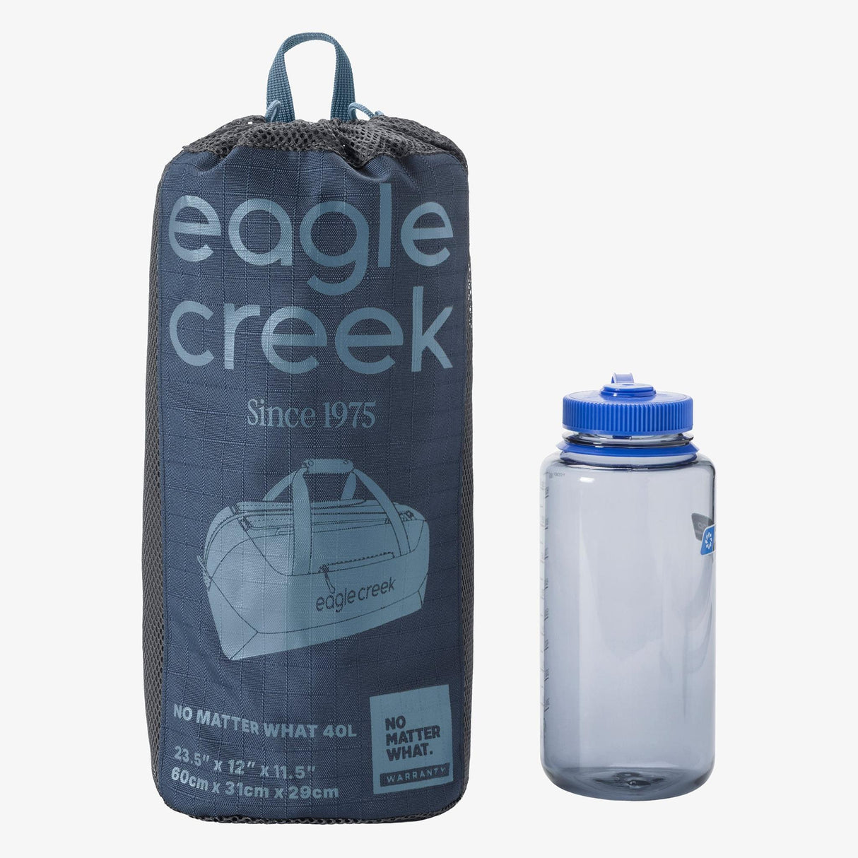 Eagle Creek No Matter What Duffel 40L