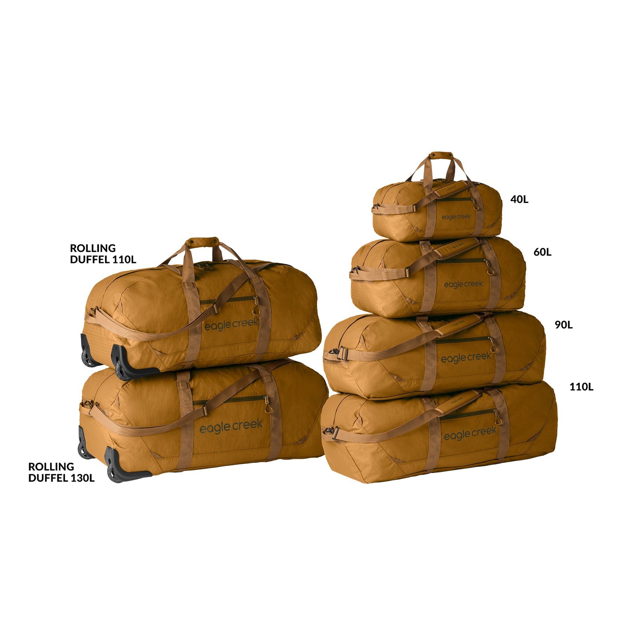 Eagle Creek No Matter What Duffel 40L