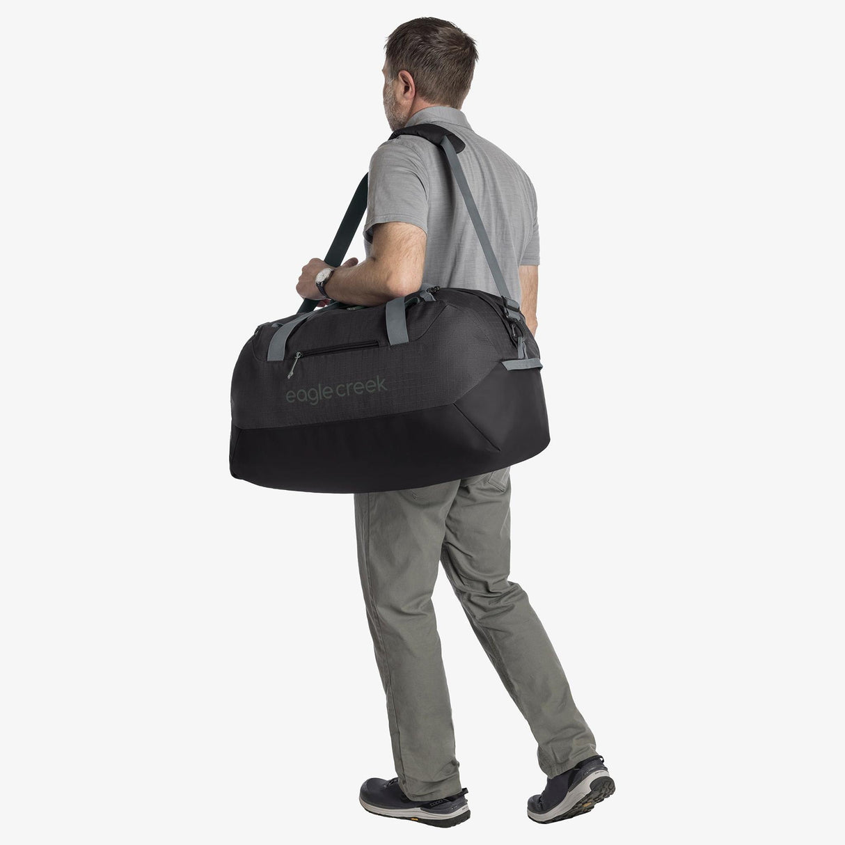 Eagle Creek No Matter What Duffel 60L