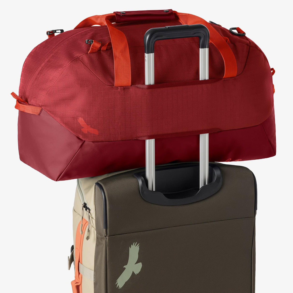 Eagle Creek No Matter What Duffel 60L