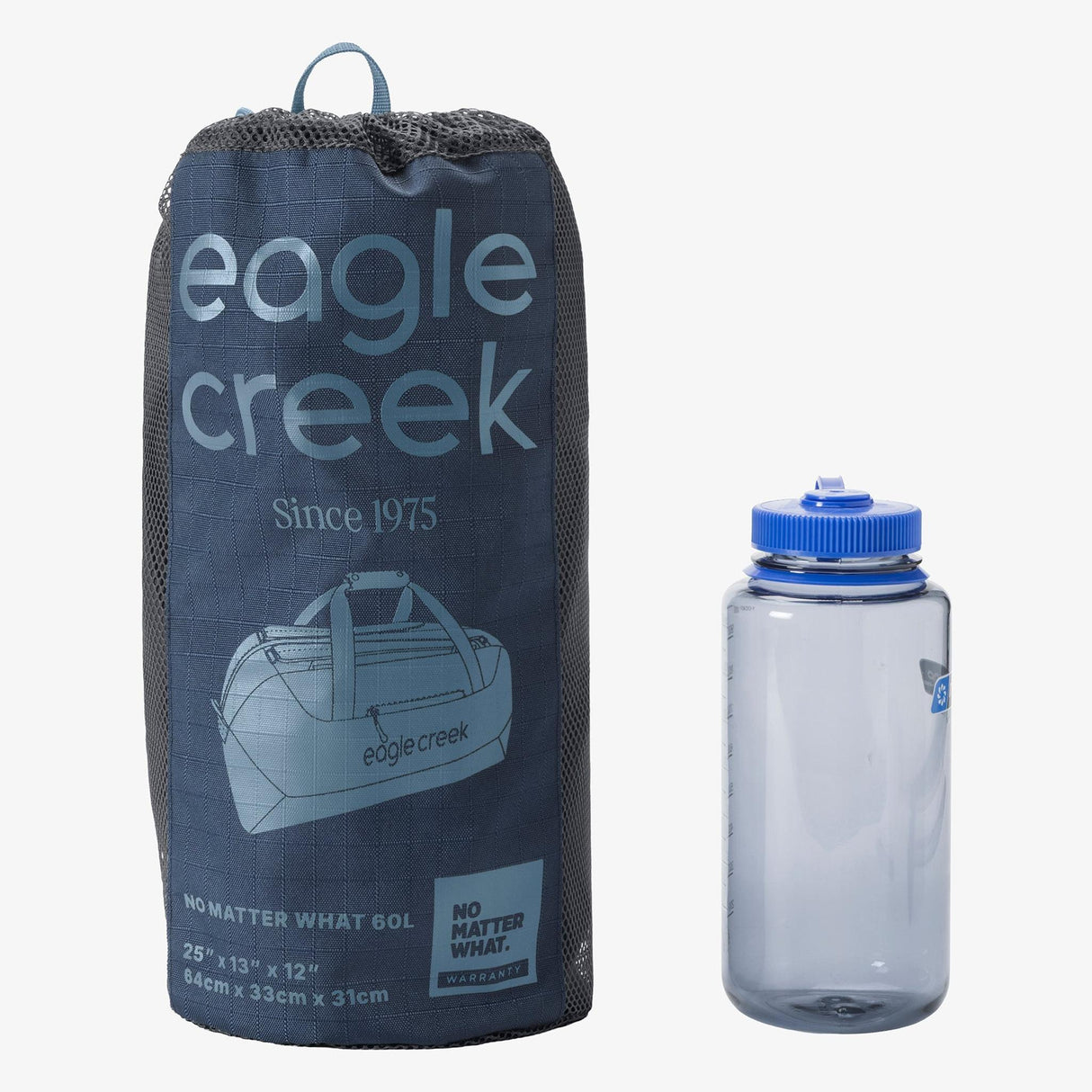 Eagle Creek No Matter What Duffel 60L