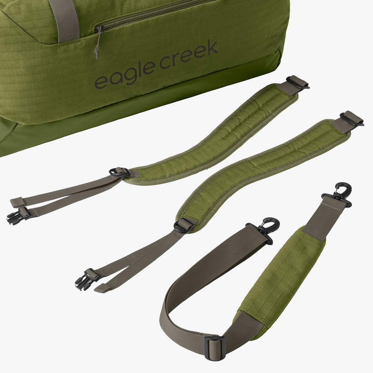 Eagle Creek No Matter What Duffel 90L