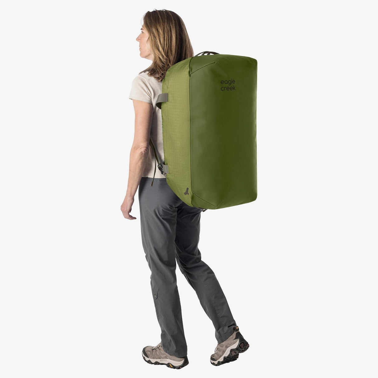 Eagle Creek No Matter What Duffel 90L