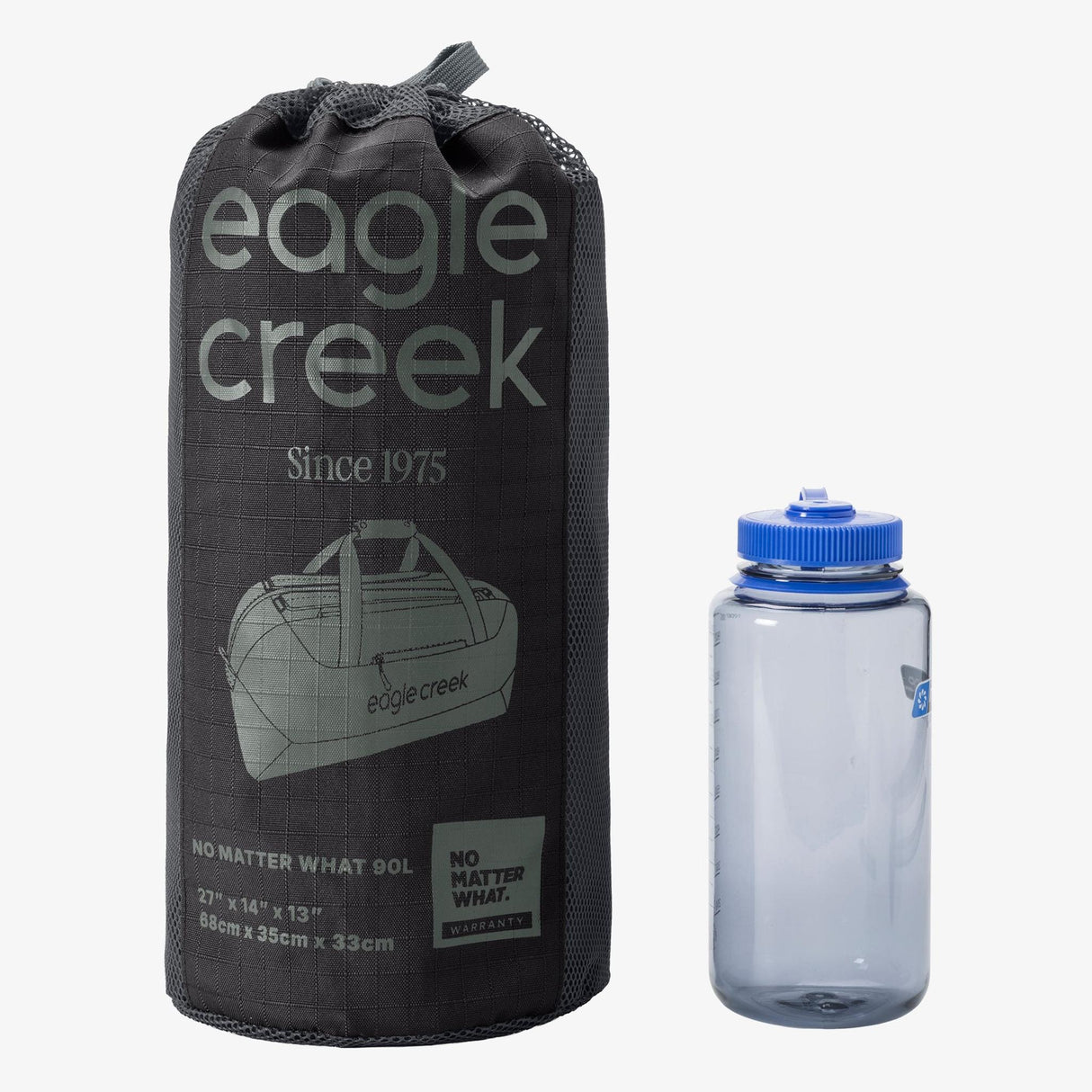 Eagle Creek No Matter What Duffel 90L