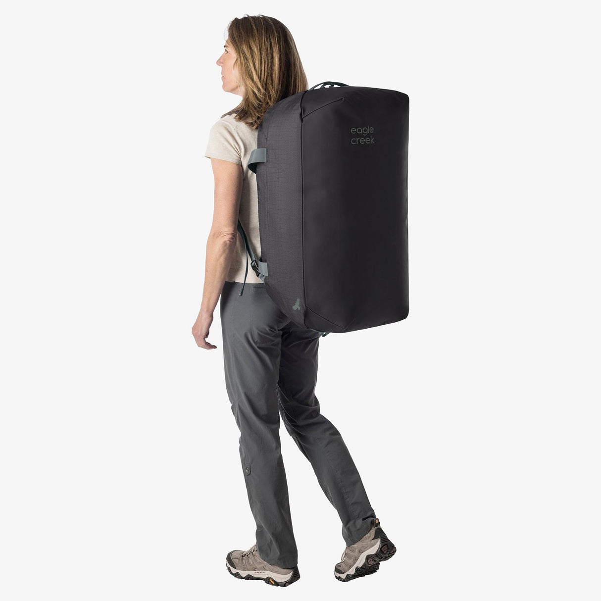 Eagle Creek No Matter What Duffel 90L
