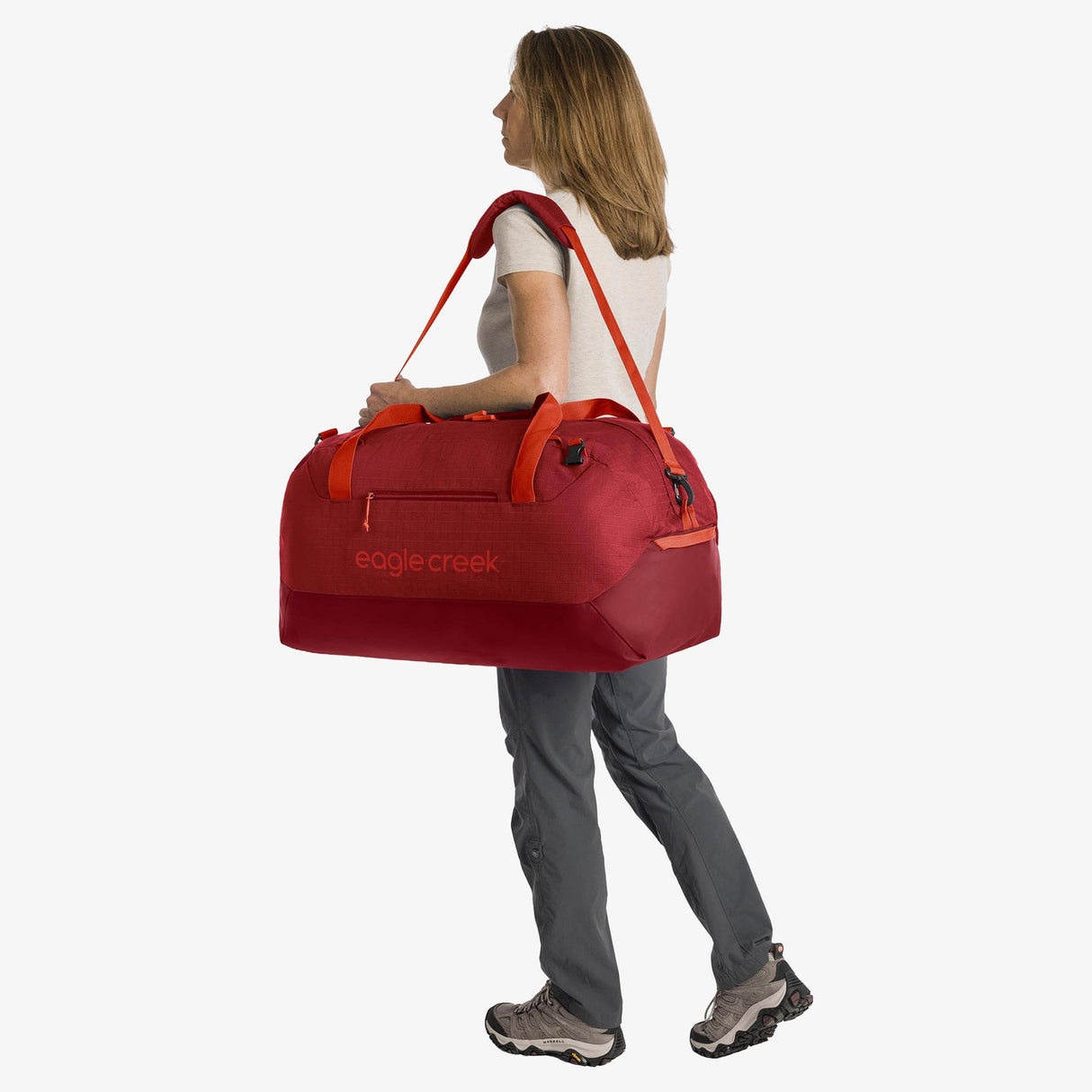 Eagle Creek No Matter What Duffel 90L