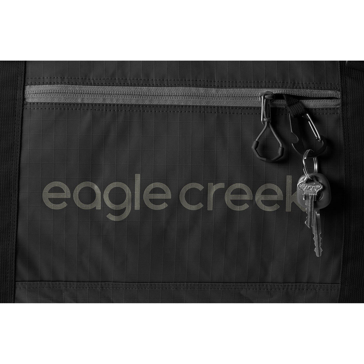 Eagle Creek No Matter What Rolling Duffel 110L