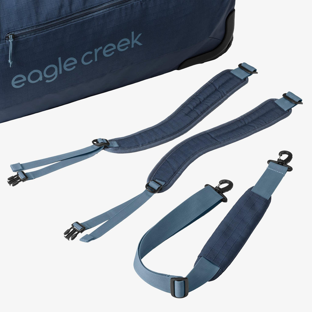 Eagle Creek No Matter What Rolling Duffel 120L