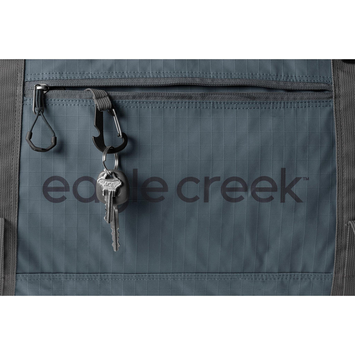 Eagle Creek No Matter What Rolling Duffel 130L