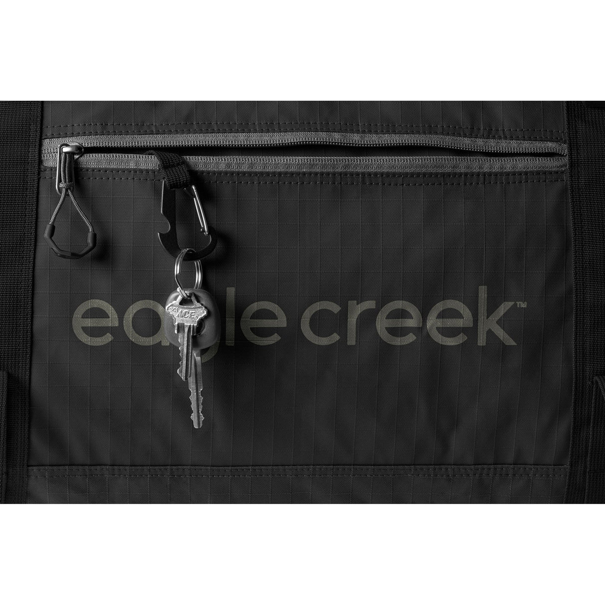 Eagle Creek No Matter What Rolling Duffel 130L
