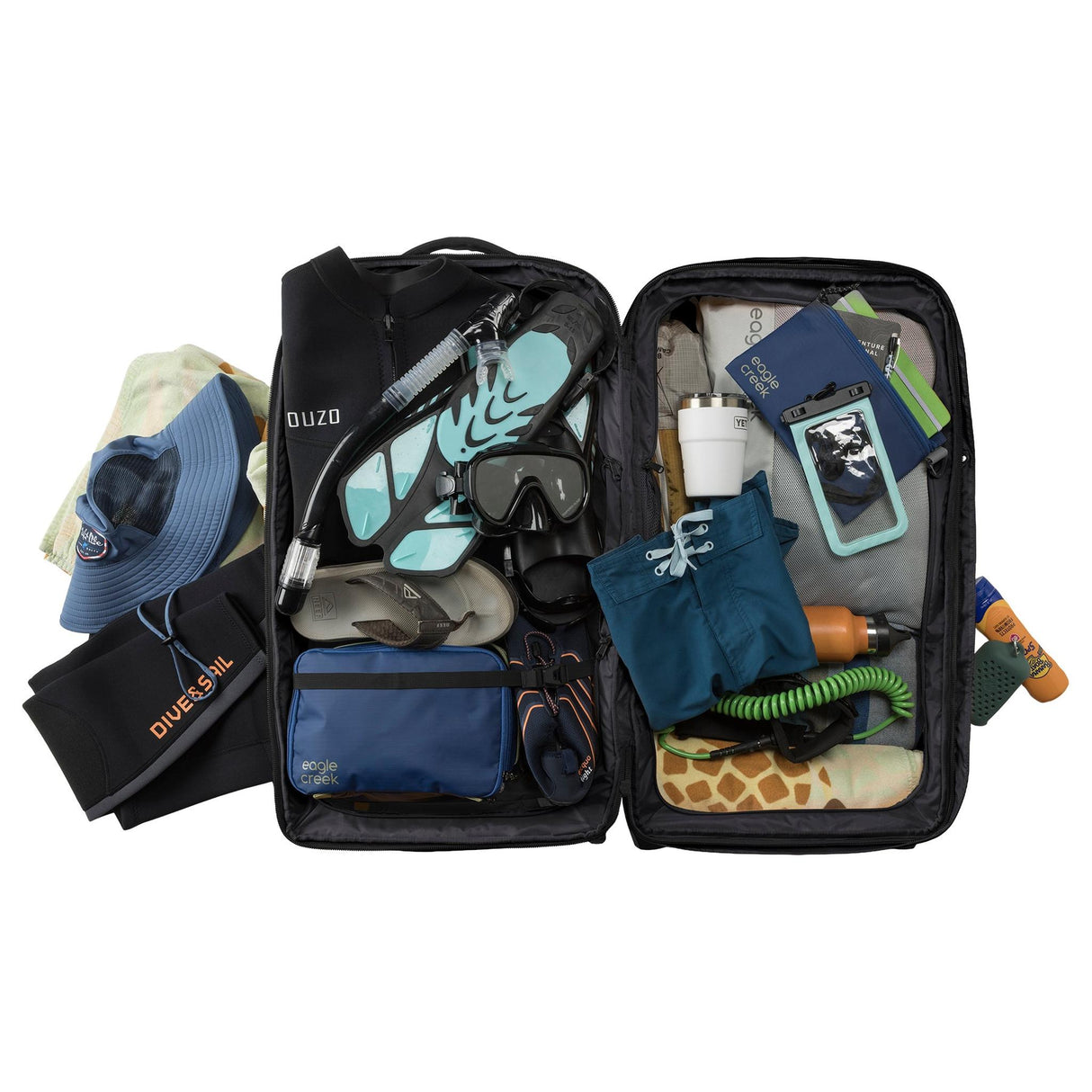 Eagle Creek ORV Trunk 30 Inch