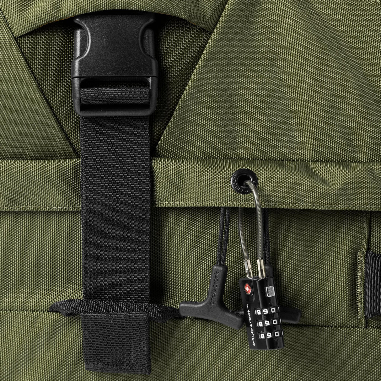 Eagle Creek ORV Trunk 36 Inch