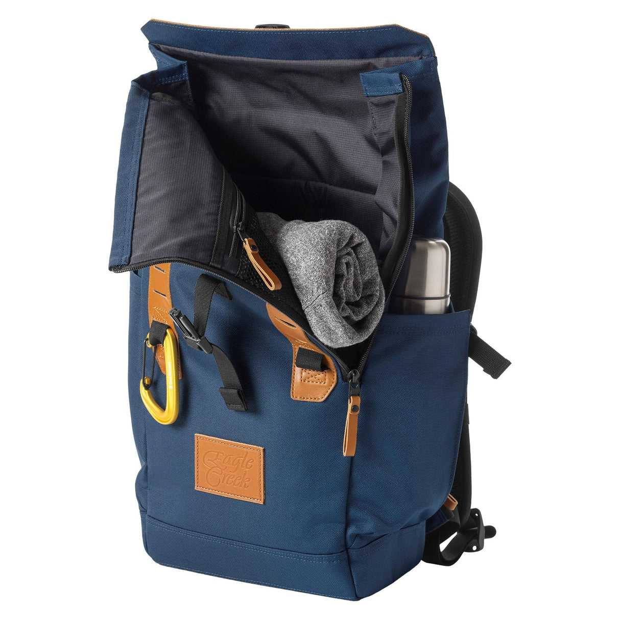 Eagle Creek Origin Series Rolltop Rucksack