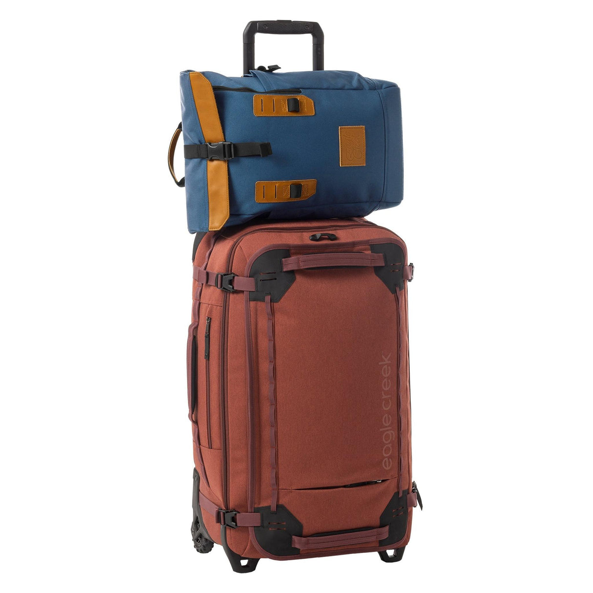 Eagle Creek Origin Series Rolltop Rucksack