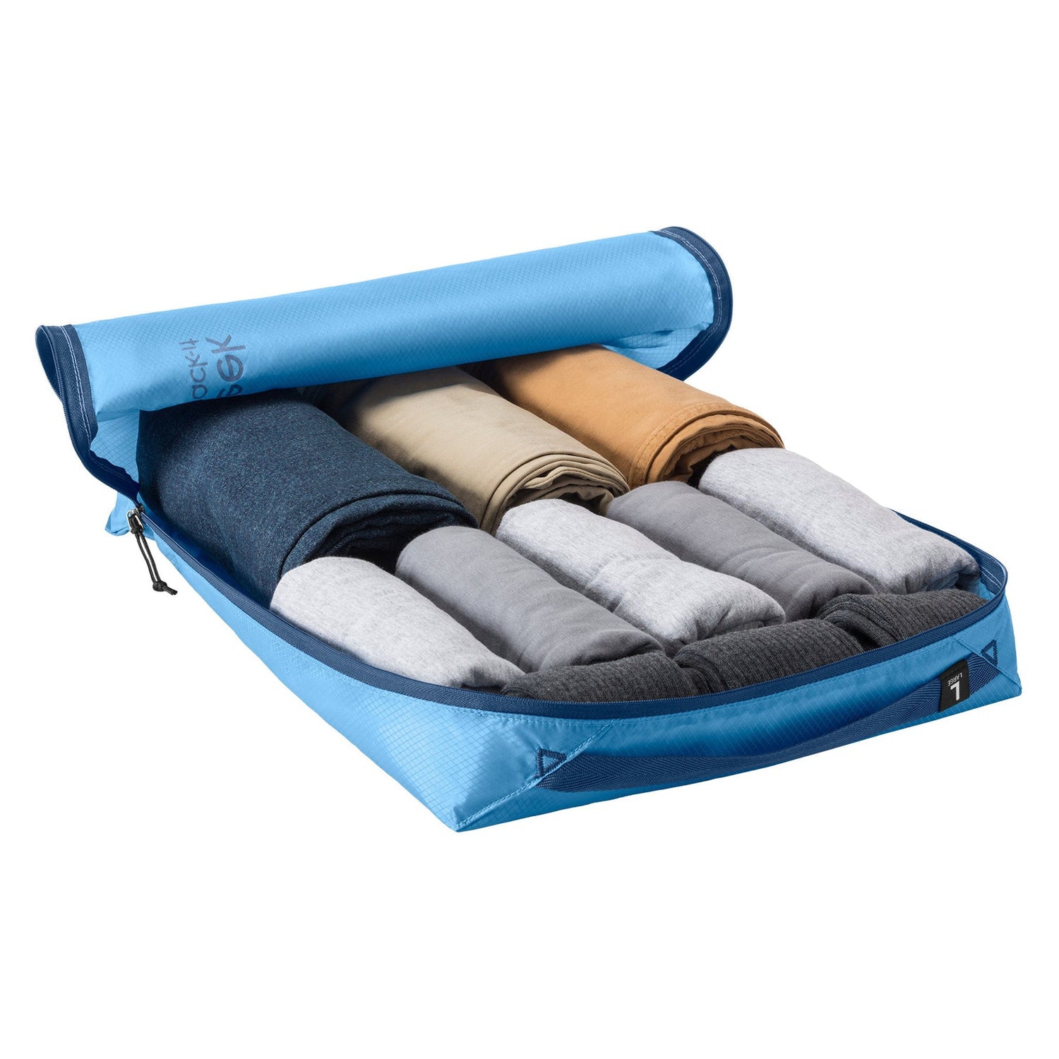 Eagle Creek Pack-It Isolate Extended Stay Set