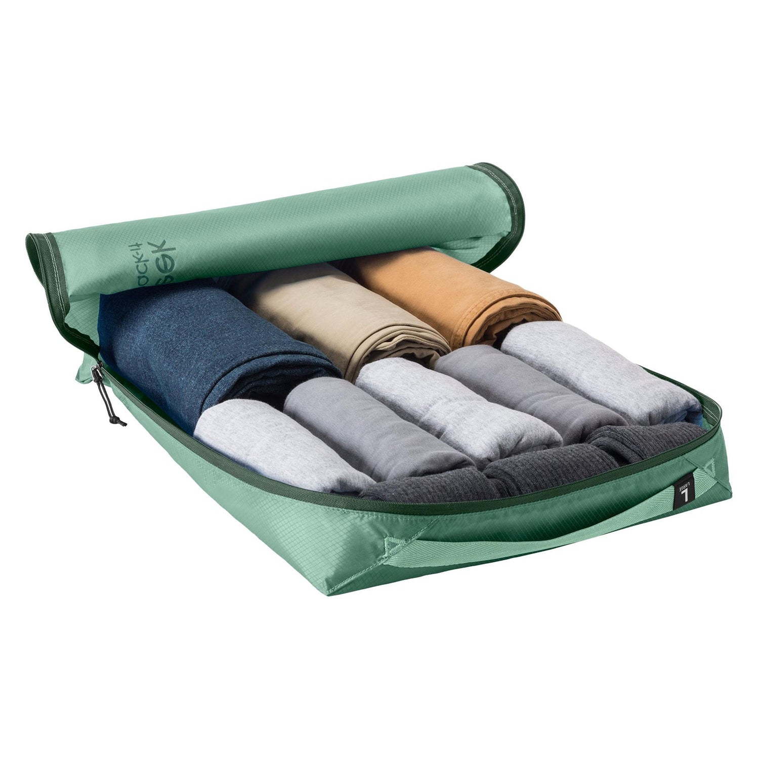 Eagle Creek Pack-It Isolate Extended Stay Set