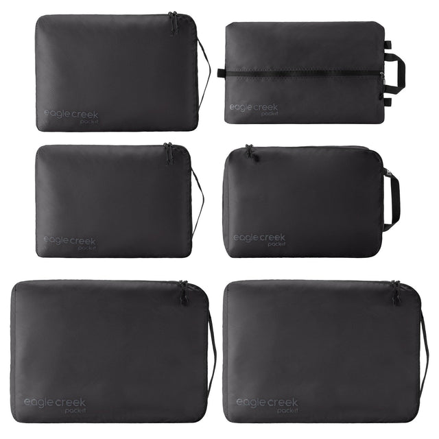 Eagle Creek Pack-It Isolate Extended Stay Set