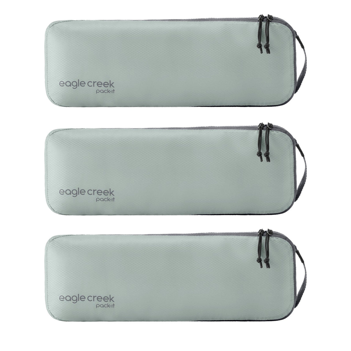 Eagle Creek Pack-It Isolate Slim Cube Set M/M/M