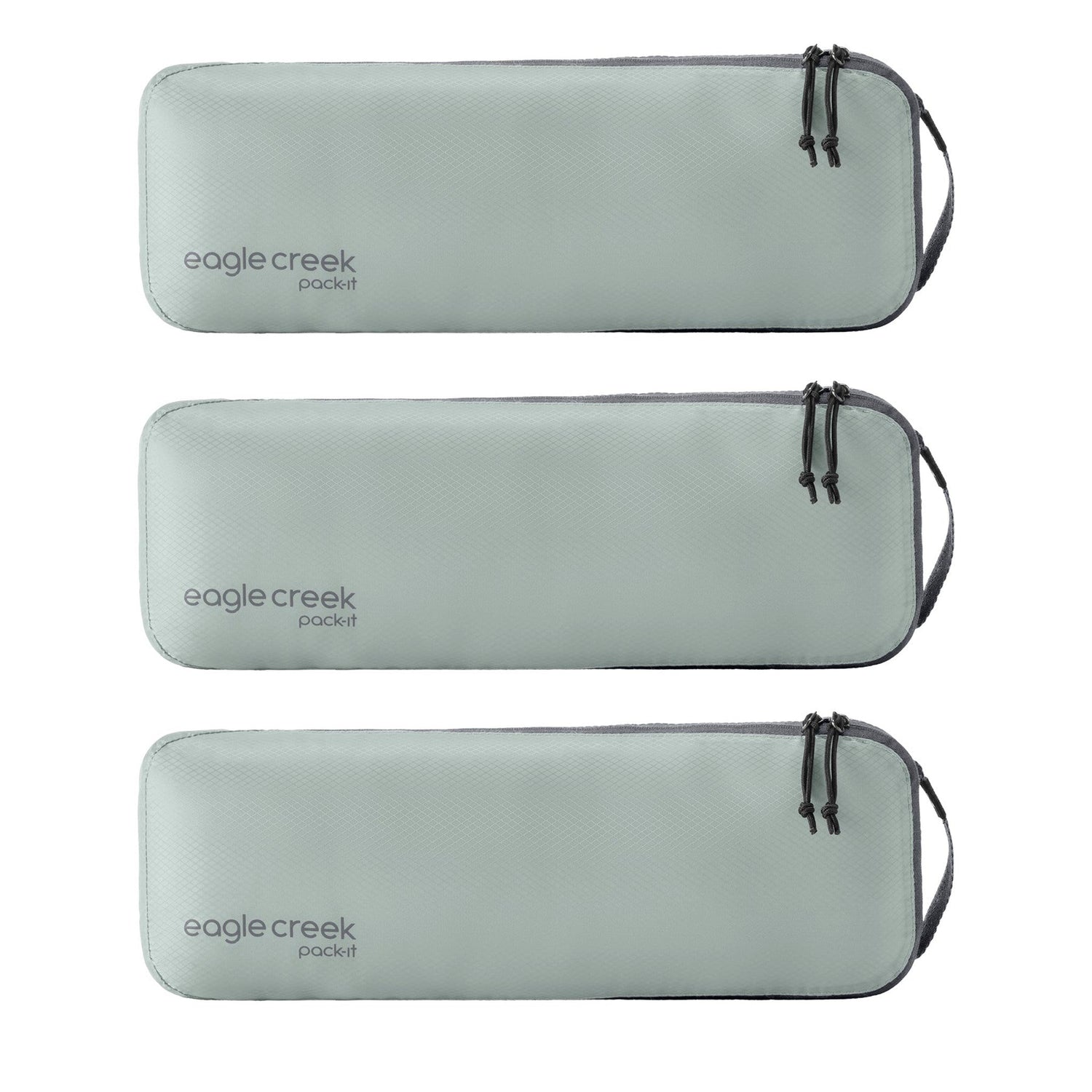 Eagle Creek Pack-It Isolate Slim Cube Set M/M/M