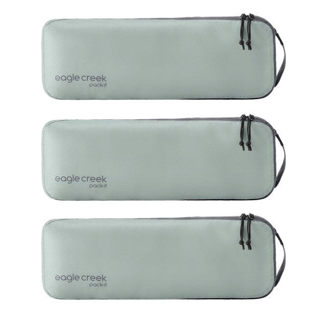 Eagle Creek Pack-It Isolate Slim Cube Set M/M/M