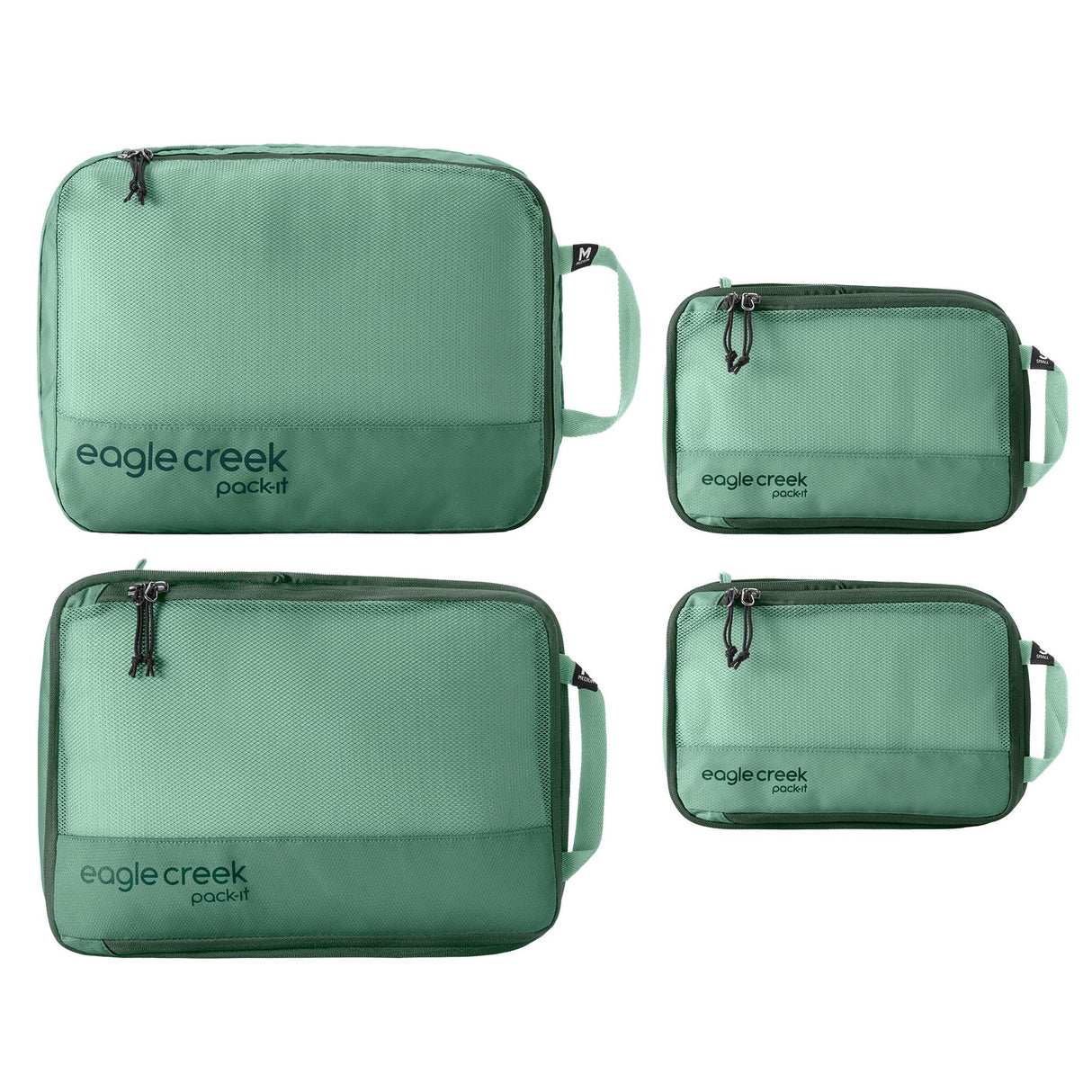 Eagle Creek Pack-It Reveal Carry-On Set