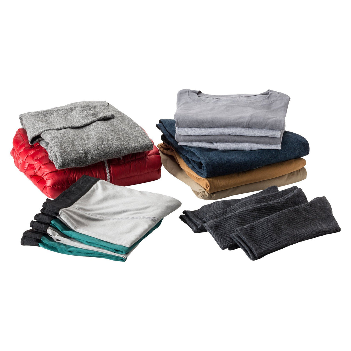 Eagle Creek Pack-It Reveal Expansion Cube L