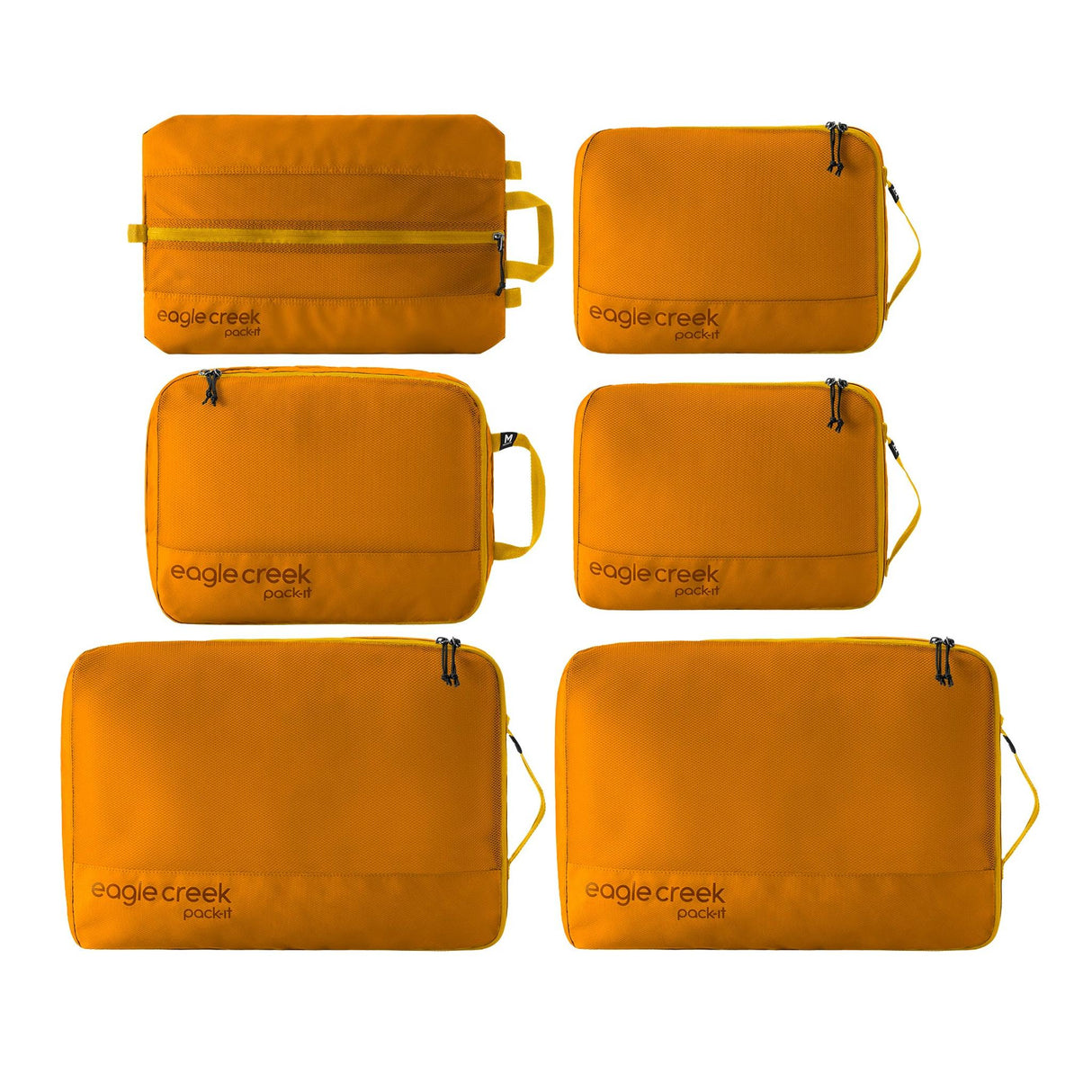 Eagle Creek Pack-It Reveal Extended Stay Set