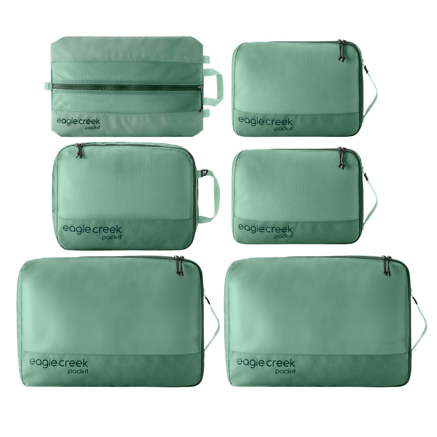 Eagle Creek Pack-It Reveal Extended Stay Set