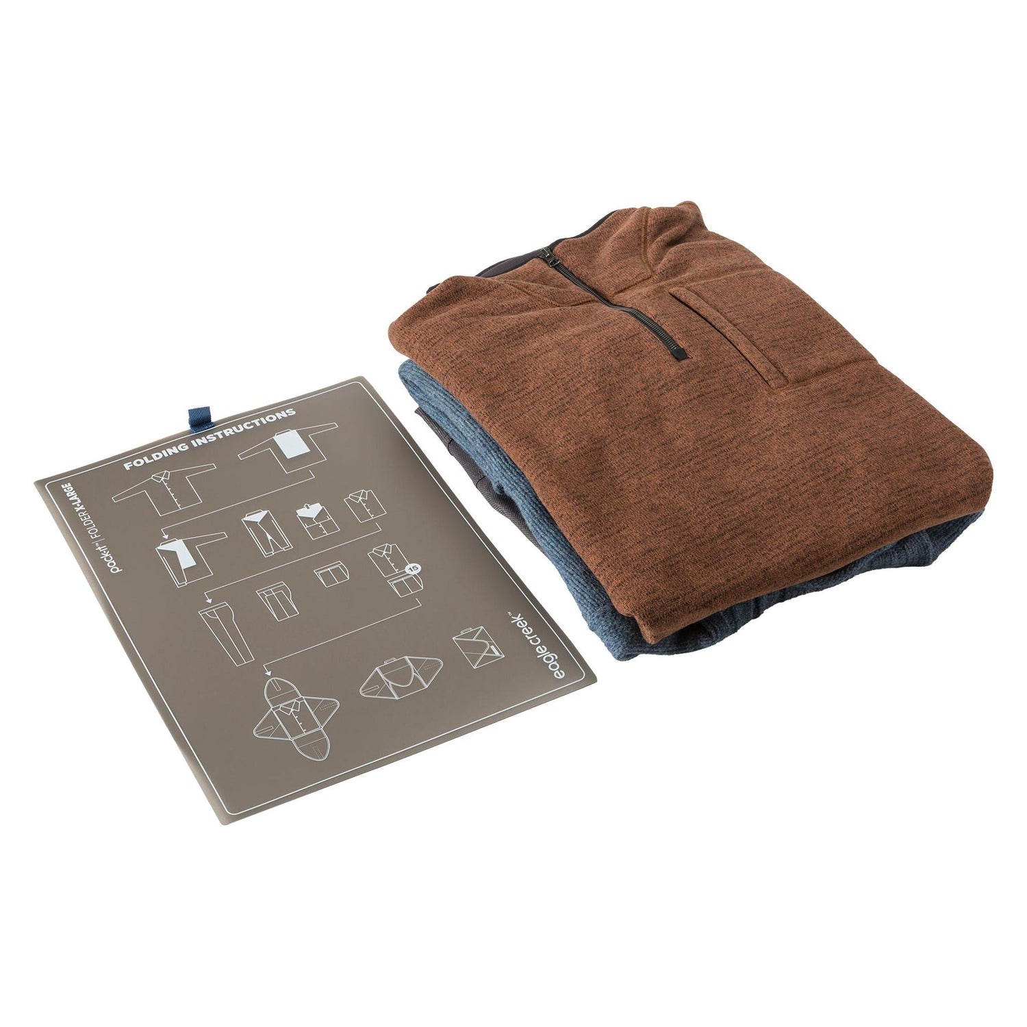 Eagle Creek Pack-It Reveal Garment Folder XL