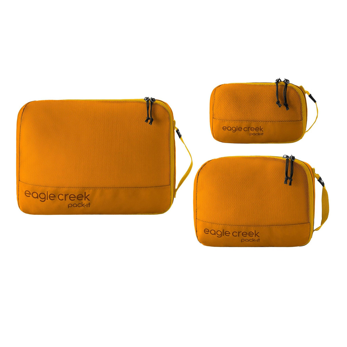 Eagle Creek Pack-It Reveal Packing Cube Set