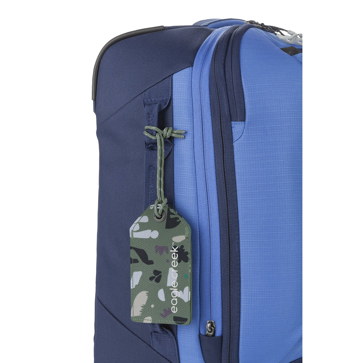 Eagle Creek Reflective Luggage Tag