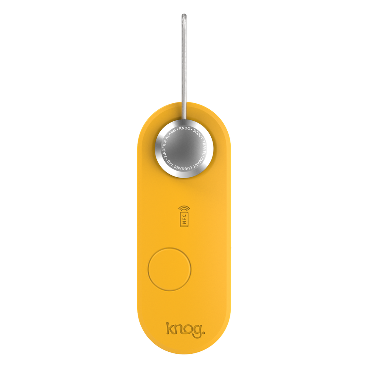 Eagle Creek Scout Travel Smart Luggage Tag Twin Pack