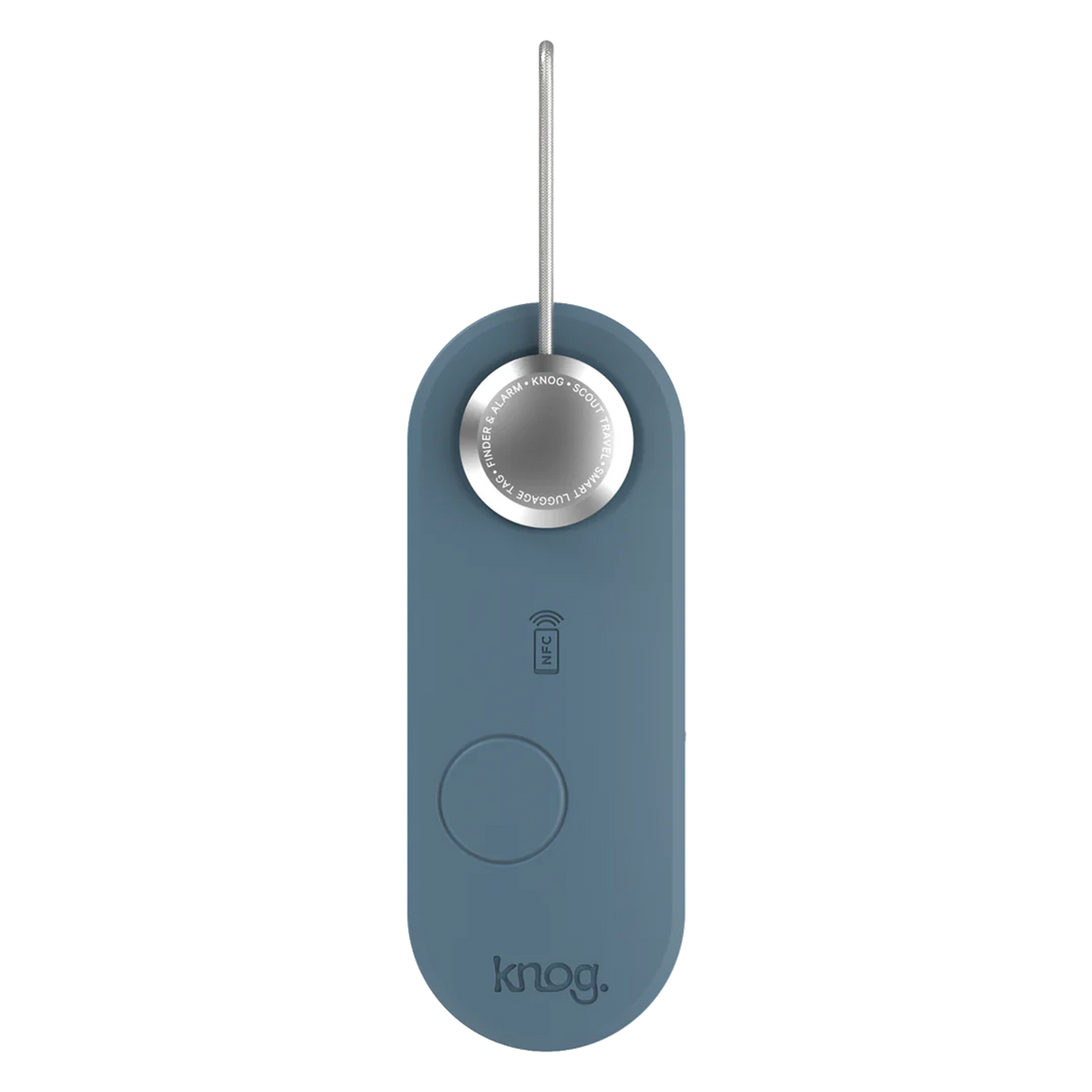 Eagle Creek Scout Travel Smart Luggage Tag Twin Pack