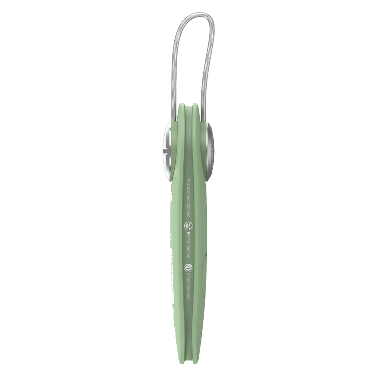 Eagle Creek Scout Travel Smart Luggage Tag Twin Pack