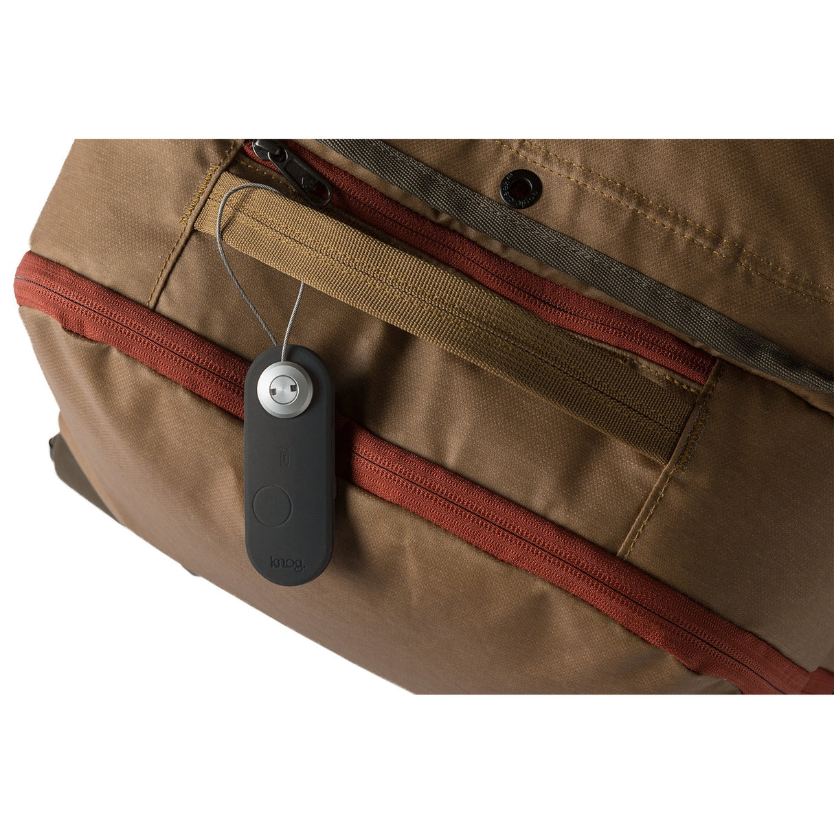 Eagle Creek Scout Travel Smart Luggage Tag Twin Pack