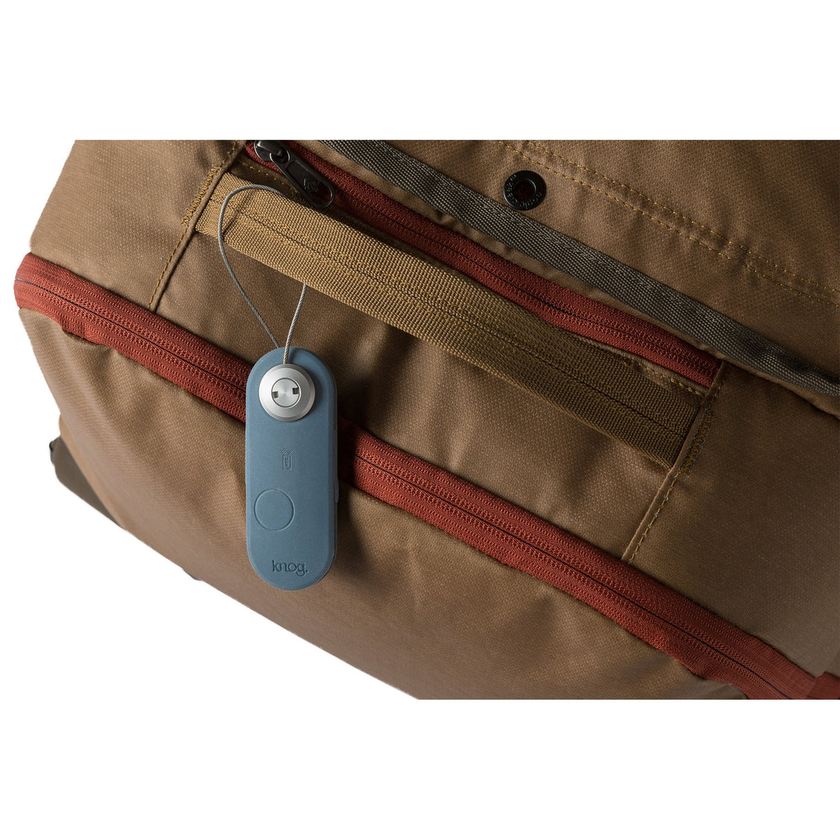 Eagle Creek Scout Travel Smart Luggage Tag Twin Pack