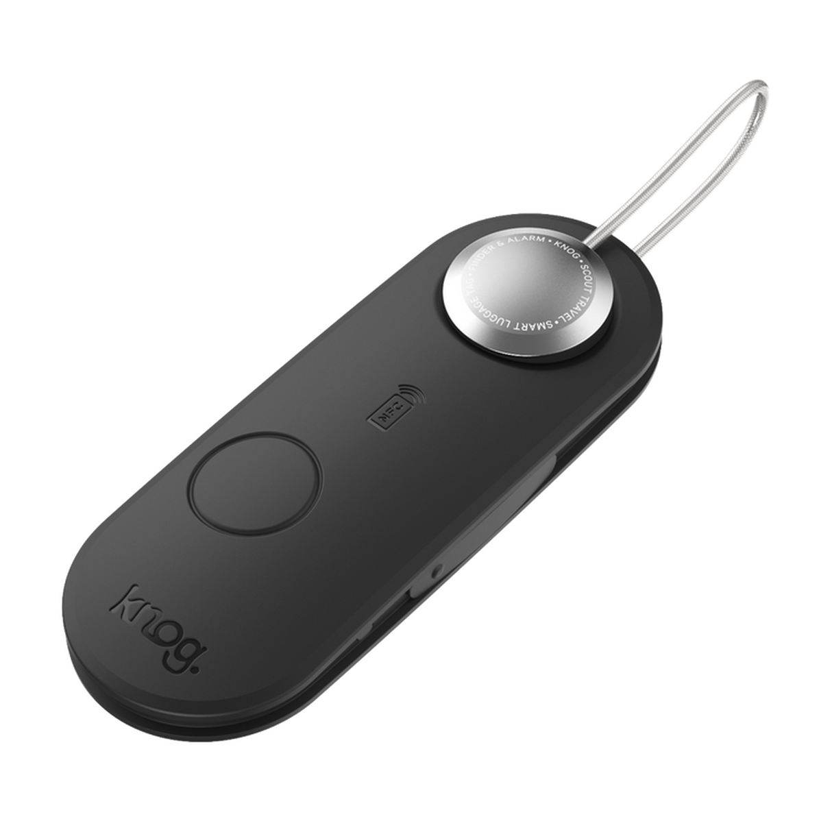 Eagle Creek Scout Travel Smart Luggage Tag Twin Pack