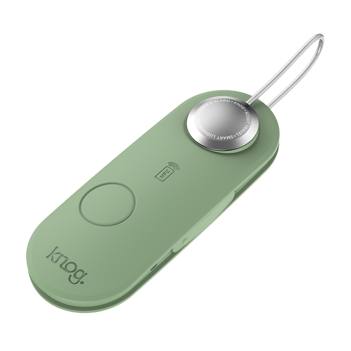 Eagle Creek Scout Travel Smart Luggage Tag Twin Pack