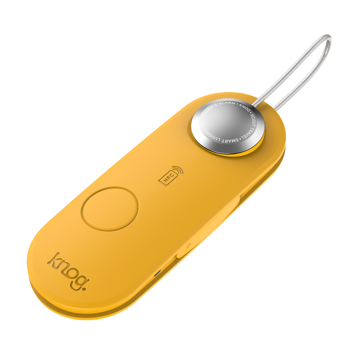 Eagle Creek Scout Travel Smart Luggage Tag Twin Pack