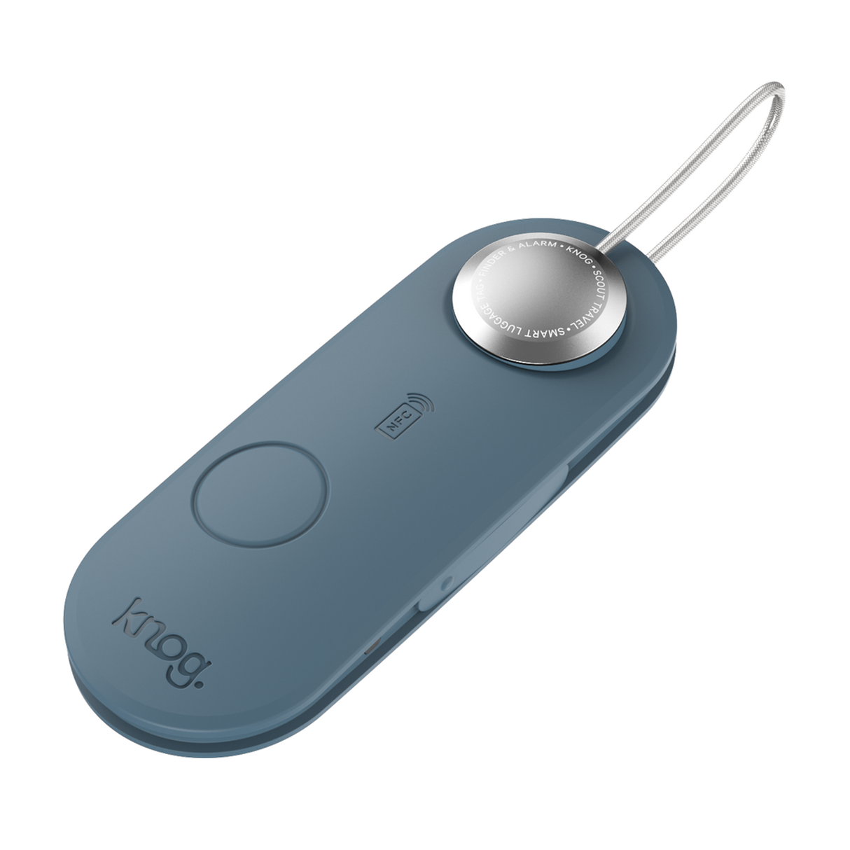 Eagle Creek Scout Travel Smart Luggage Tag Twin Pack